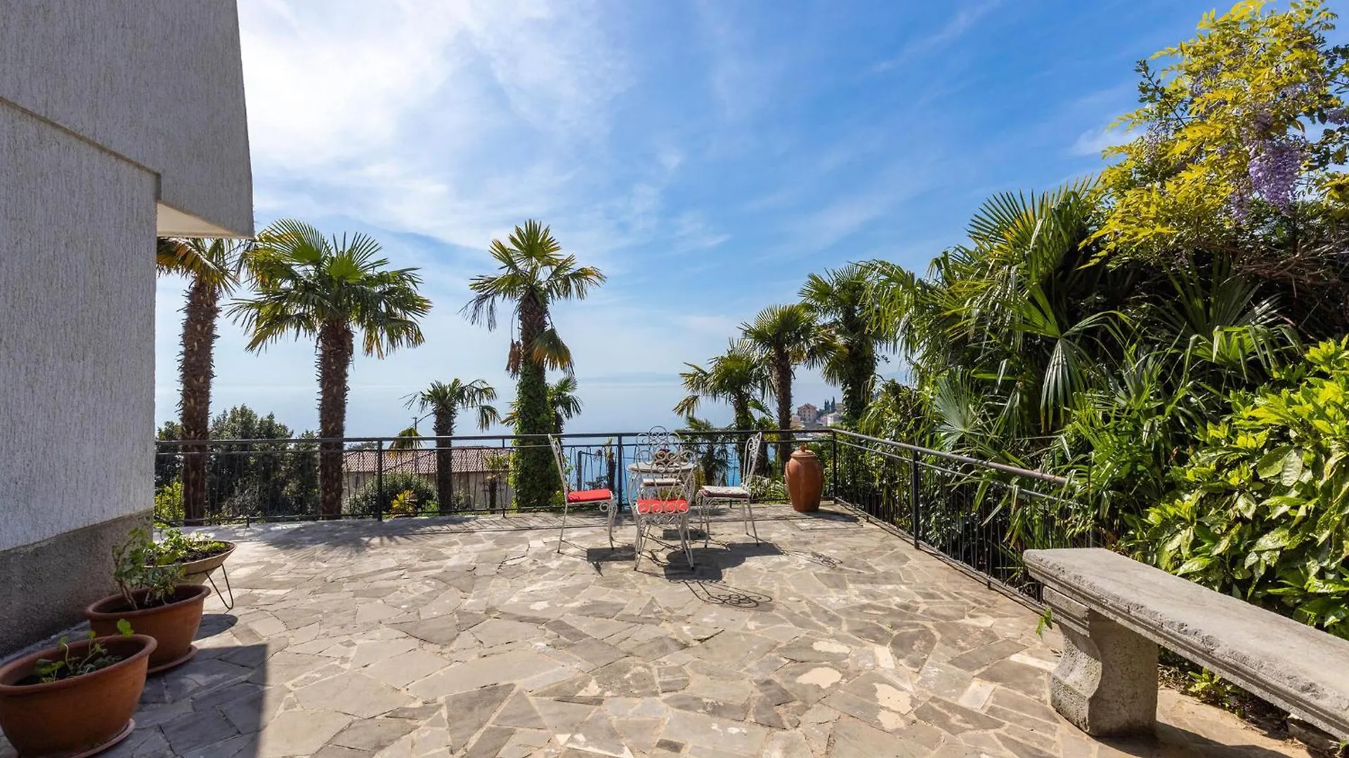 Nice Apartment In Opatija With Wi-Fi 0*,