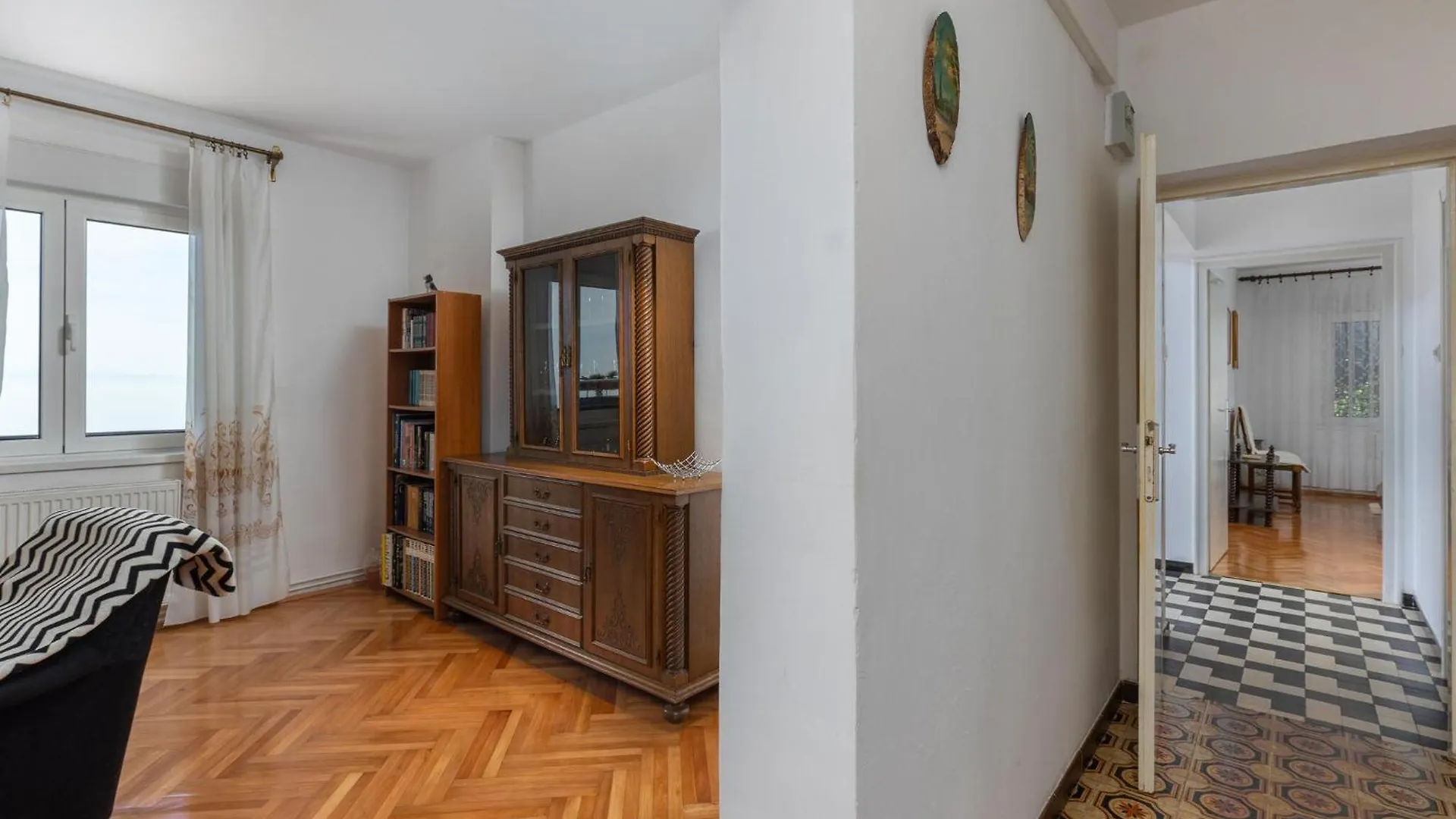 Nice Apartment In Opatija With Wi-Fi Croatia
