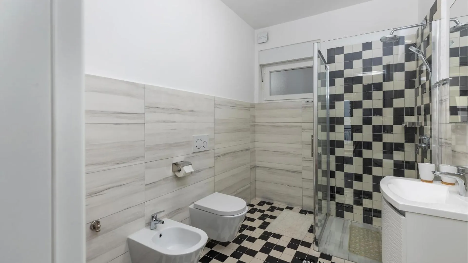 Nice Apartment In Opatija With Wi-Fi Kroatien