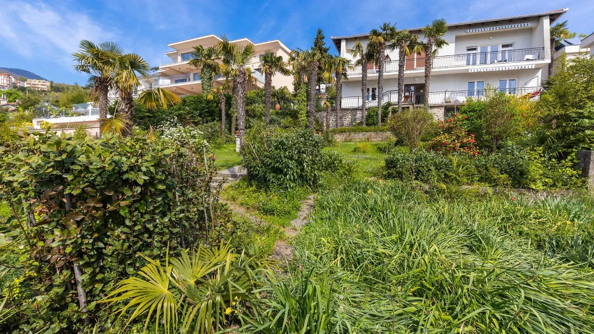 Nice Apartment In Opatija With Wi-Fi Croatia