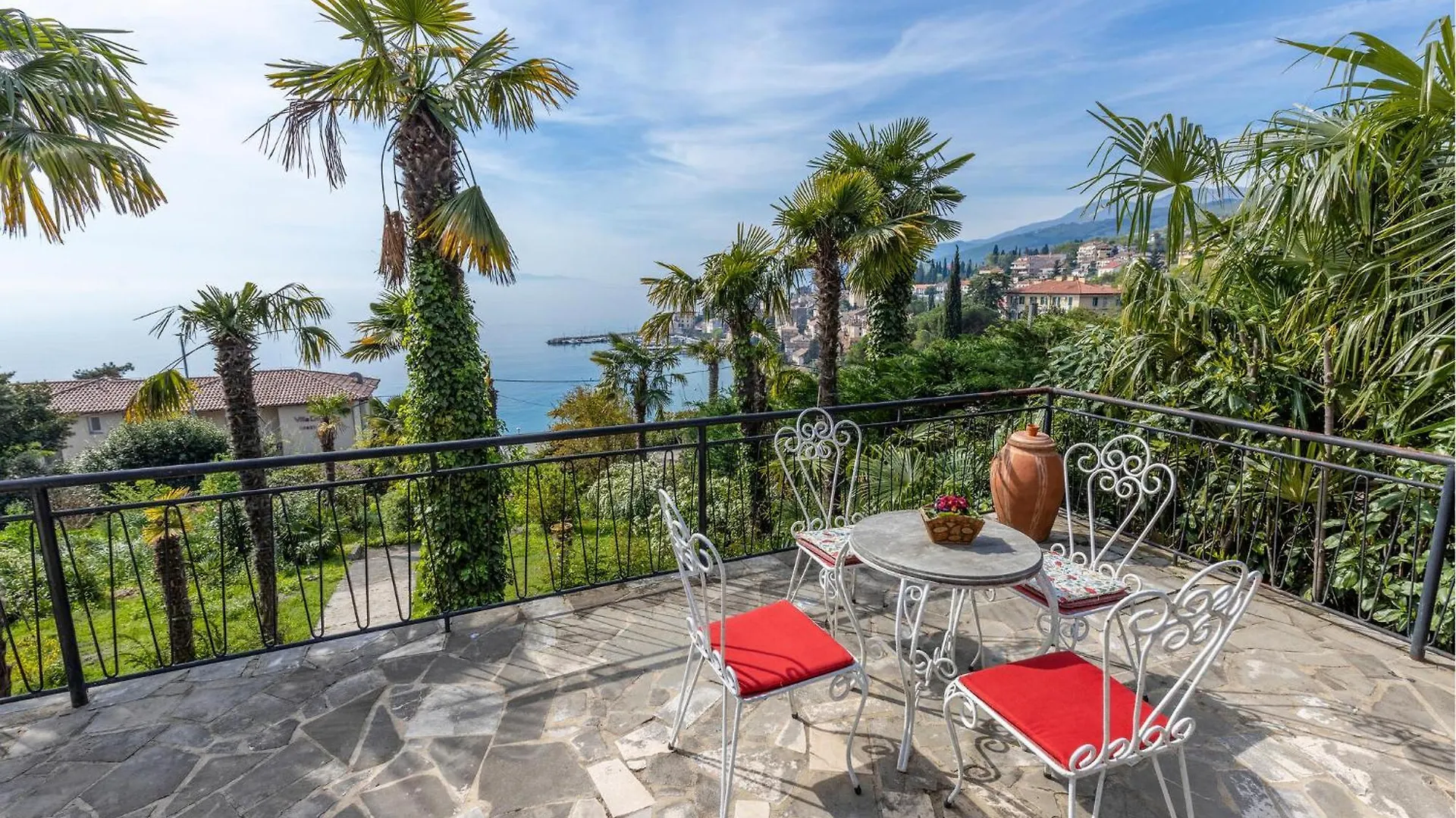Nice Apartment In Opatija With Wi-Fi 0*,  Kroatien