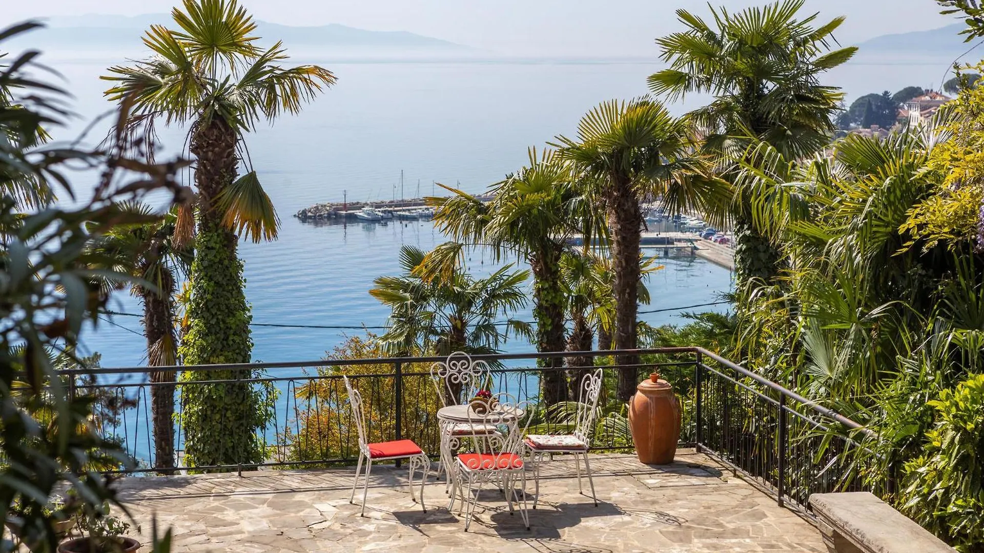 Nice Apartment In Opatija With Wi-Fi location